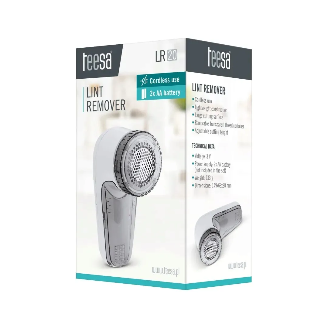 golarka-do-ubran-lr20-teesa