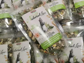 alegia-natural-line-karma-szczur-25kg-alegia