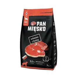 pan-miesko-wolowinakozinawarzywa-sucha-karma-dla-psa-m-9kg-pan-miesko