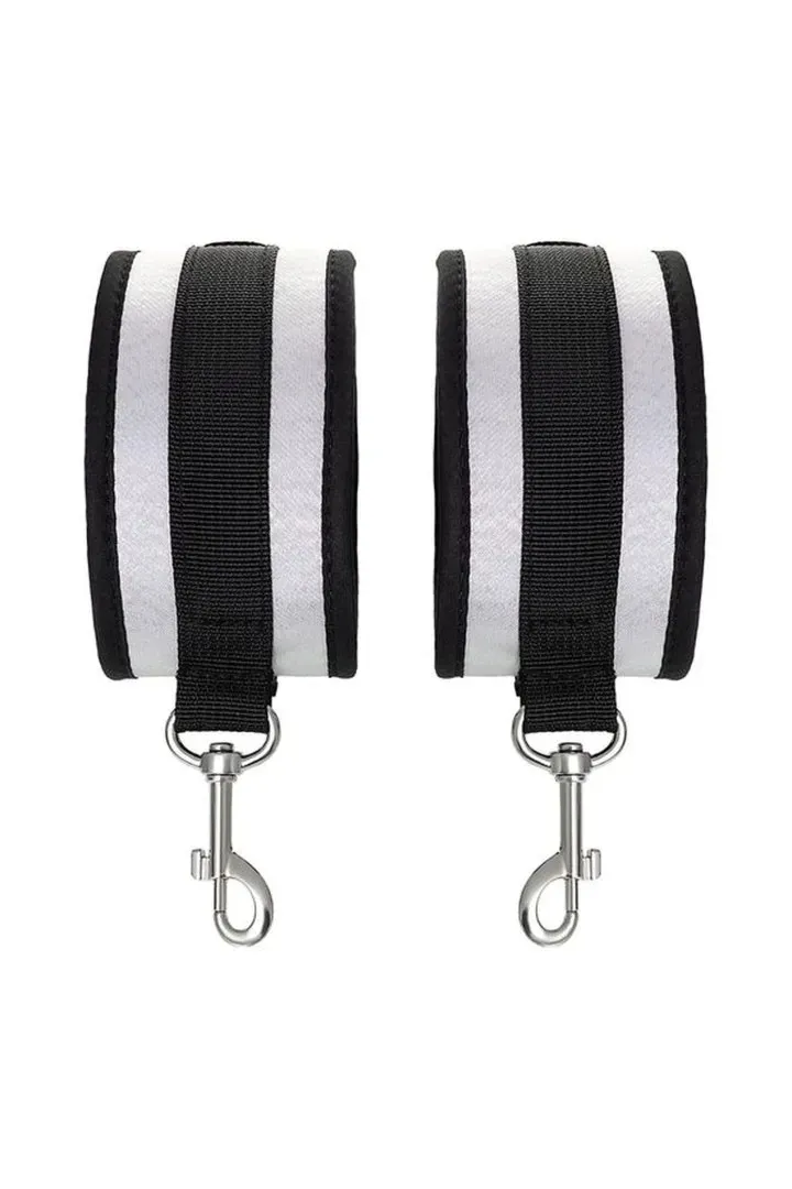 anonymo-anclecuffs-polyester-silver-28-5-cm