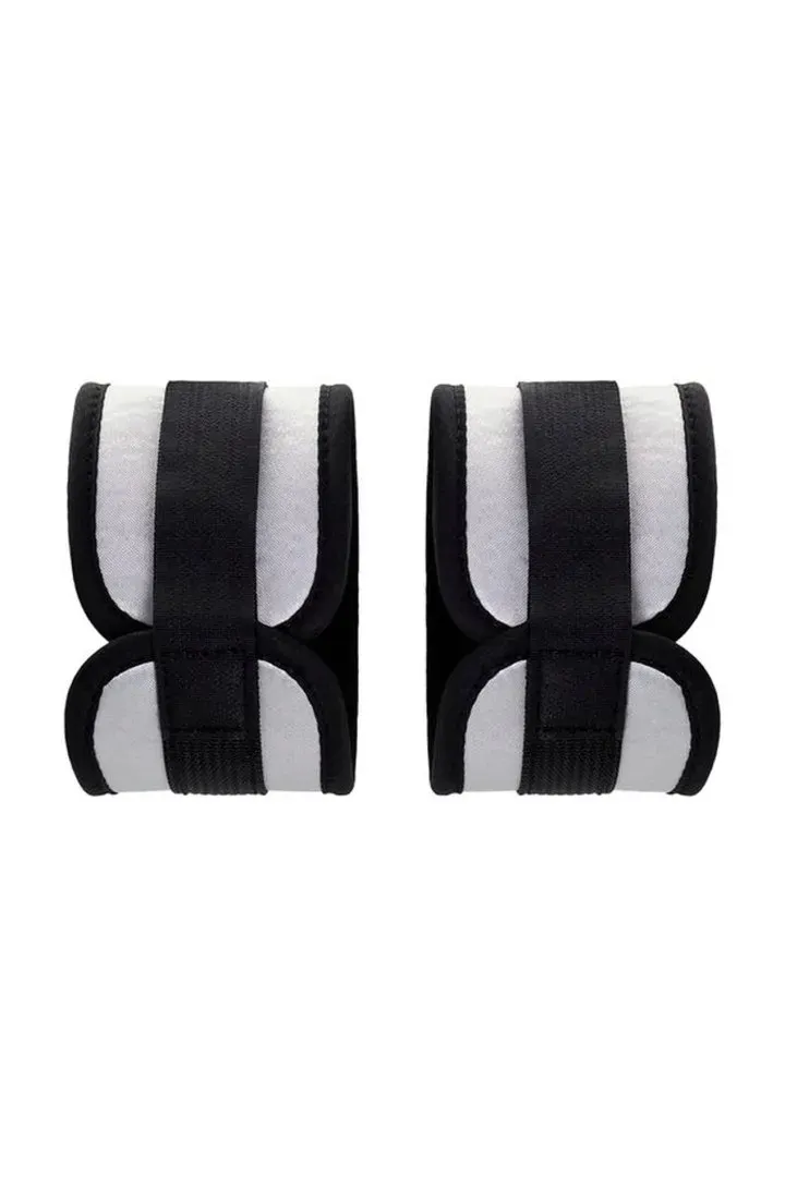 anonymo-anclecuffs-polyester-silver-28-5-cm