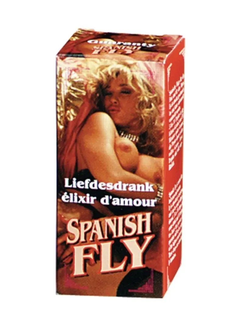 spanish-fly-red