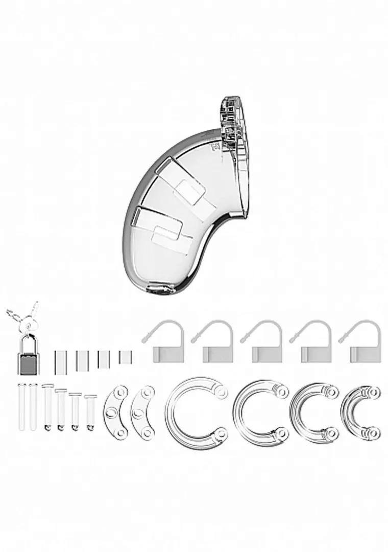 model-01-chastity-3-5-cock-cage-transparent