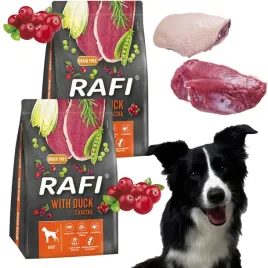 sucha-karma-dla-psa-rafi-adult-z-kaczka-3-kg-2-szt-rafi