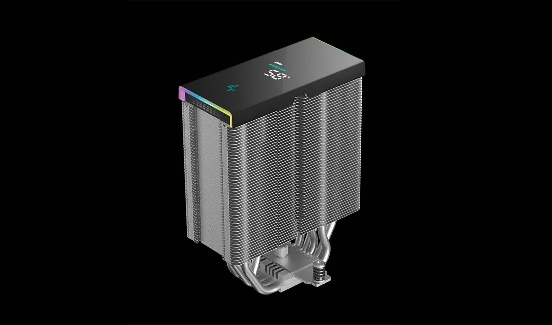 deepcool-cpu-air-cooler-or-ak500s-digital-se-or-intel-amd-deepcool-stan-nowy