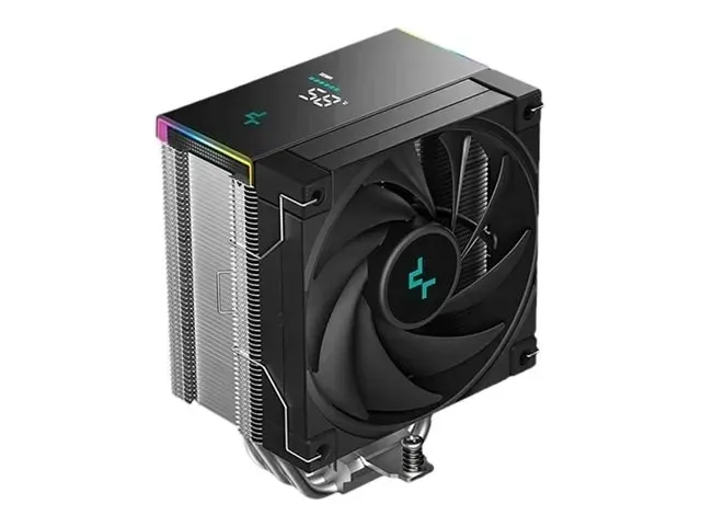 deepcool-cpu-air-cooler-or-ak500s-digital-se-or-intel-amd-deepcool-chlodzenie-powietrzem-stan-nowy