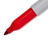 marker-permanentny-sharpie-fine-czerwony-s0810940-sharpie-stan-nowy