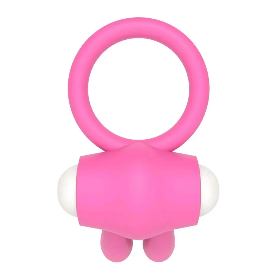 power-clit-silicone-cockring-pink