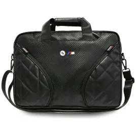 bmw-carbon-pockets-and-metal-logo-torba-na-notebooka-16-czarny
