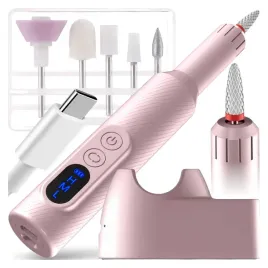 frezarka-do-paznokci-manicure-pedicure-profesjonalna-bezprzewodowa-zestaw