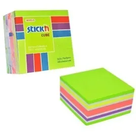 bloczek-stick-n-76x76mm-400k-mix-zielony-zolty-rozowy-21537-stickn
