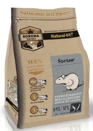 korona-natury-natural-vit-pokarm-dla-szczura-750g-korona-natury