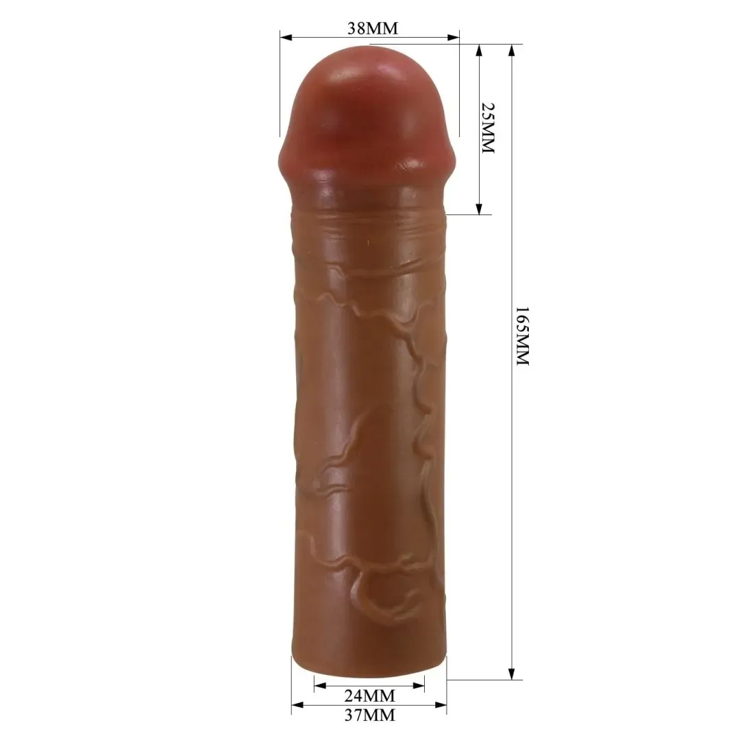 pretty-love-nile-tpr