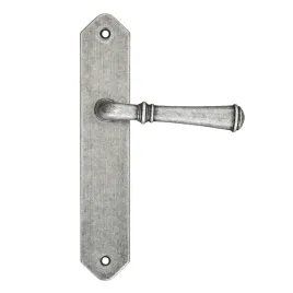 klamka-hamilton-z-szyldem-bez-otworu-nikiel-antyczny