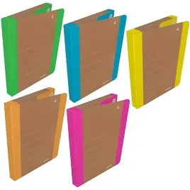 teczka-na-rzepy-donau-life-a4-3cm-niebieska-donau