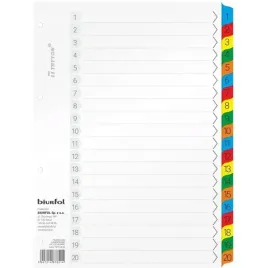 przekladki-kartonowe-biurfol-a4-1-20-numeryczne-biurfol