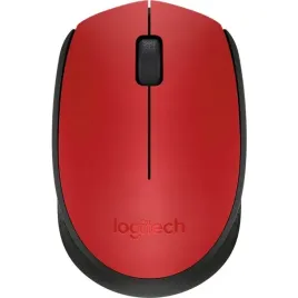 mysz-bezprzewodowa-logitech-m171-czerwona-910-004641-logitech