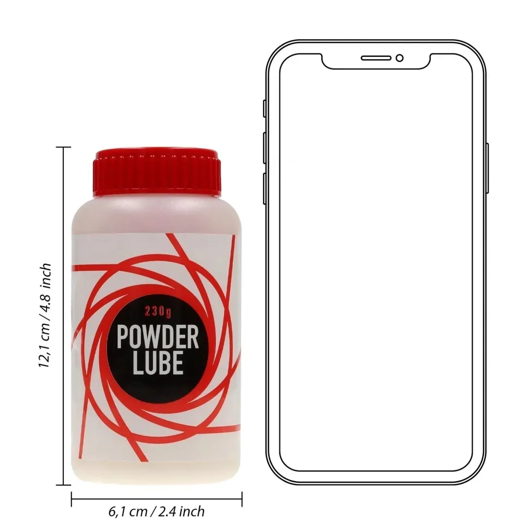 powder-lube-8-1-oz-230-gr-marka-bez-marki