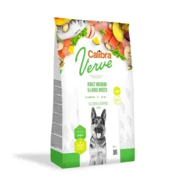 calibra-dog-verve-gf-adult-salmon-and-herring-12kg-calibra