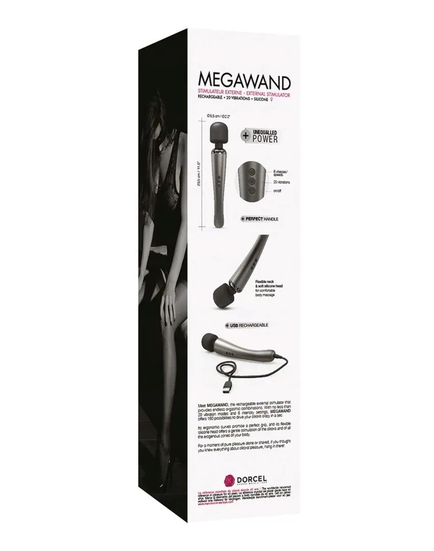 megawand-chrome-silver