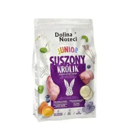 dolina-noteci-premium-junior-suszony-krolik-sucha-karma-dla-psa-4-kg-do