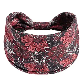opaska-do-wlosow-czarna-turban-na-glowe-szeroka-w-kwiaty-mila-w-dotyku