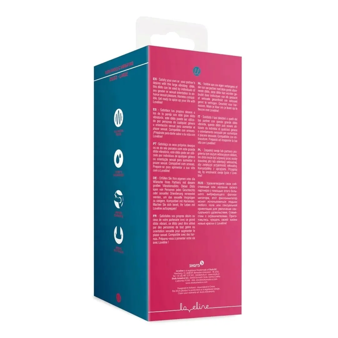 non-phallic-vibrating-dildo-large-raspberry-red