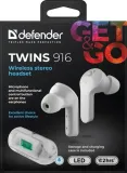 sluchawki-defender-bluetooth-twins-916-biale-defender-regulacja-glosnosci-tak