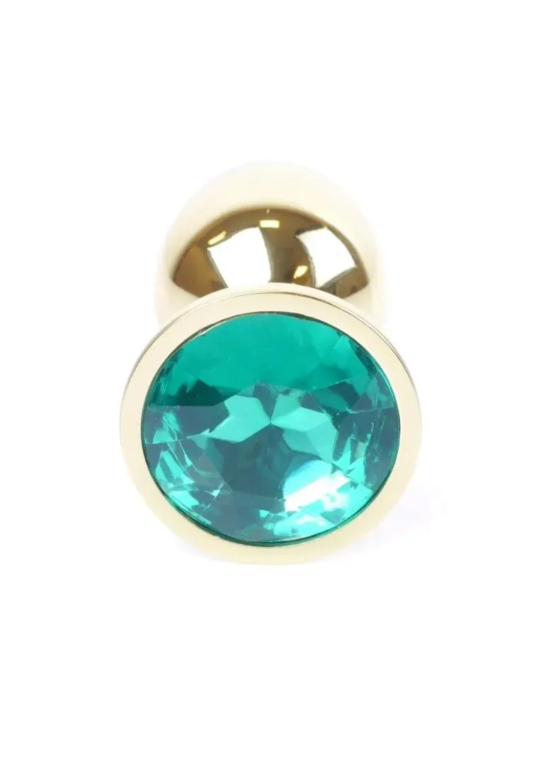 plug-jewellery-gold-plug-green
