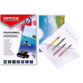folia-laminacyjna-office-products-a4-2x125m-blyszczaca-100-office-produc