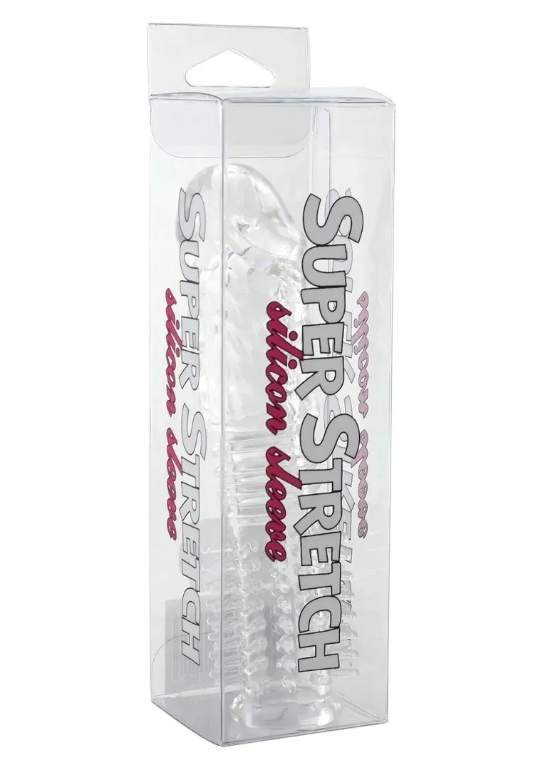 penis-silicone-sleeve-transparent