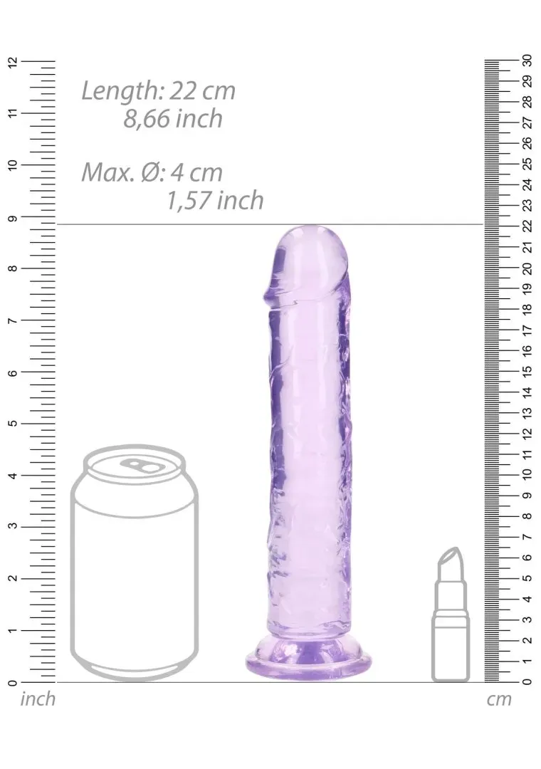 straight-realistic-dildo-with-suction-cup-8-20-stan-nowy