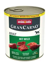 animonda-grancarno-adult-dog-dziczyzna-800g-animonda