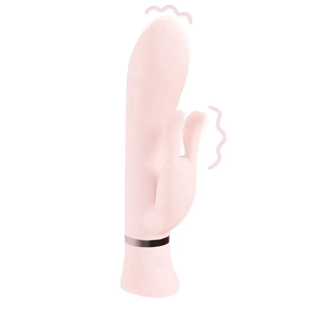 tendre-rabbit-vibe-pink