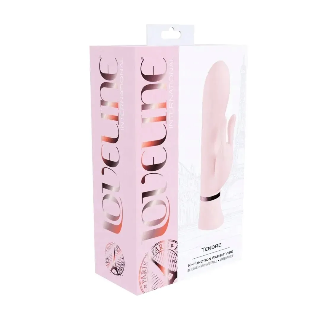 tendre-rabbit-vibe-pink