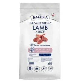 baltica-nutraceutic-hypoallergenic-lamb-and-rice-xs-s-12kg-baltica