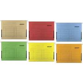 teczka-zawieszana-donau-a4-z-bokami-pomaranczowa-donau