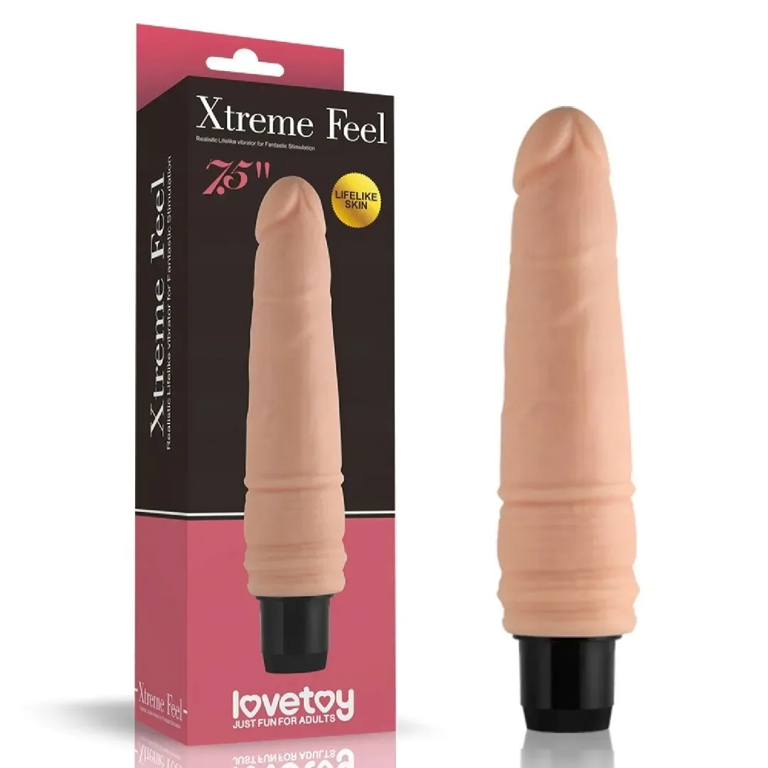 7-5-xtreme-feel-cyberskin-vibrator