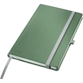 notatnik-w-twardej-oprawie-style-a5-w-kratke-seledynowy-44861053-leitz-leit