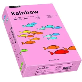 papier-ksero-a4-80g-rainbow-r55-rozowy-88042541-rainbow