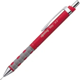 olowek-automatyczny-05mm-czerwony-tikky-iii-s1904699-rotring-rotring