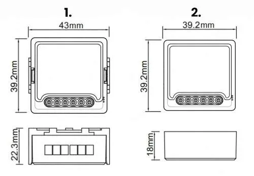 modul-oxt-mini-przekaznik-2-obw-bez-n-zigbee-tuya-oxt