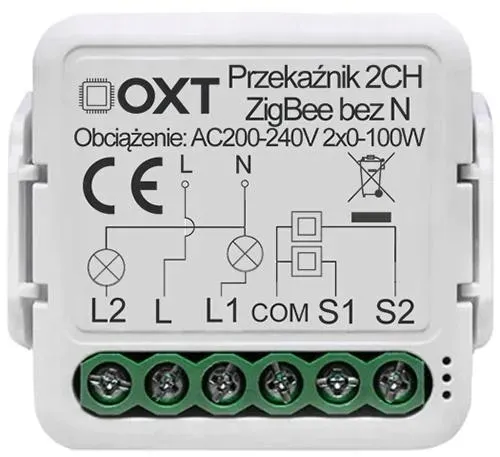 modul-oxt-mini-przekaznik-2-obw-bez-n-zigbee-tuya-oxt