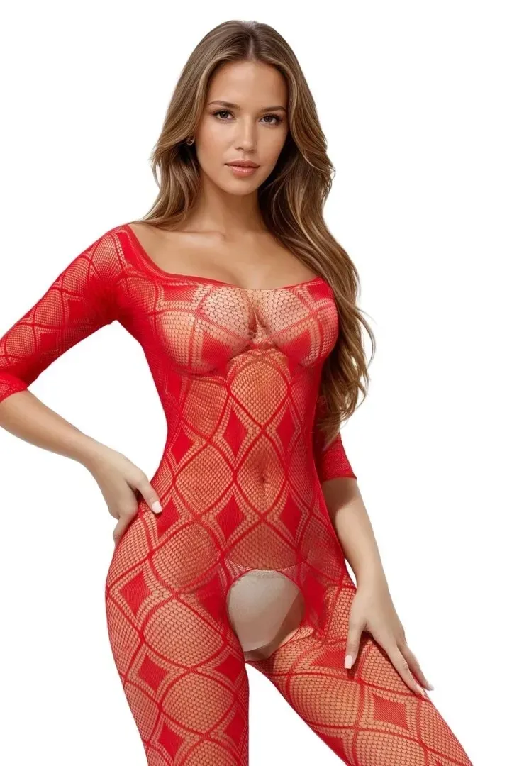 bodystocking-2037-red-marka-softline-collection