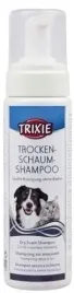 trixie-szampon-do-mycia-na-sucho-230ml-trixie