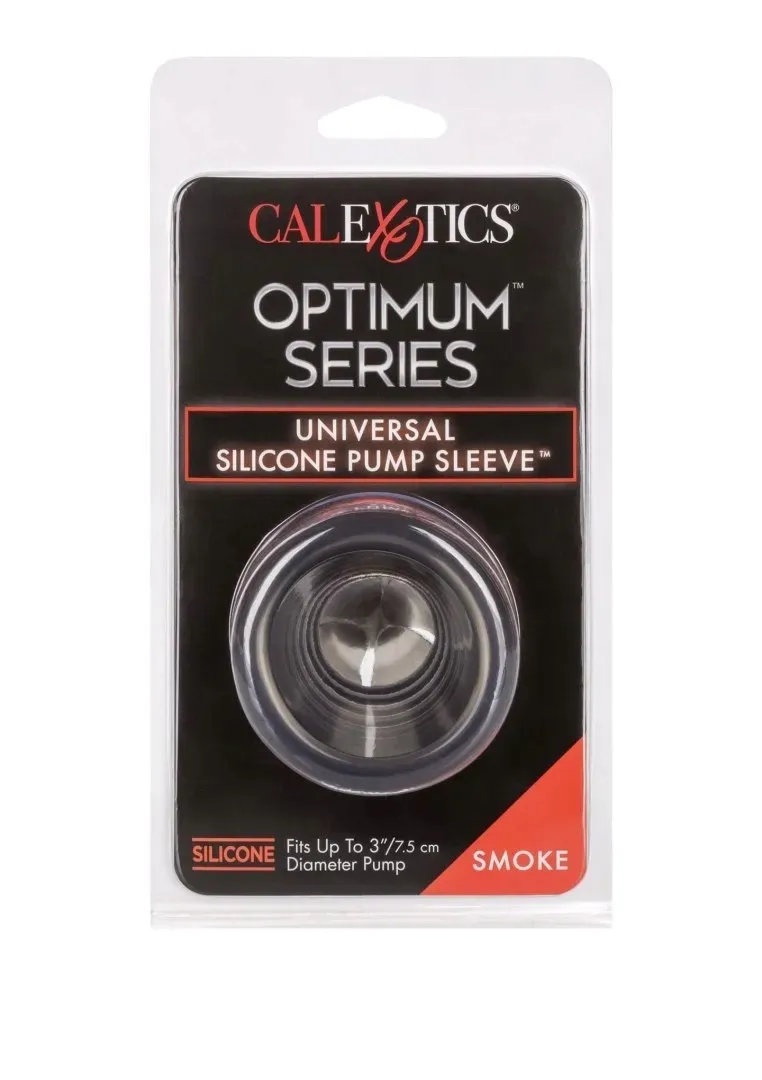 universal-silicone-pump-sleeve-grey