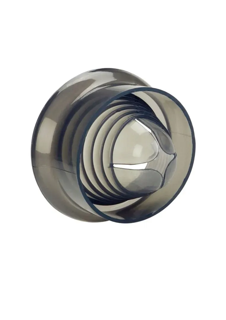 universal-silicone-pump-sleeve-grey