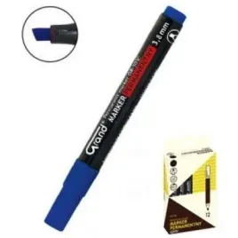 marker-permanentny-niebieski-scieta-koncowka-opakowanie-12-sztuk-gr-103c-gr