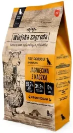 wiejska-zagroda-karma-sucha-dla-psa-jagniecina-z-kaczka-dorosly-chrupki-s