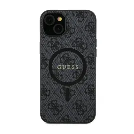 guess-4g-collection-leather-metal-logo-magsafe-etui-samsung-galaxy-s24-c
